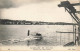 AVIATION #SAN46929 CAMPAGNE DE 1914 1915 DEPART D UN  HYDRO AVION HYDRAVION - Other & Unclassified