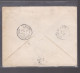 Un Timbre  15 C  Type Sage  Sur  Enveloppe Sans Courrier Pour Fécamp  1878 - 1877-1920: Semi-moderne Periode
