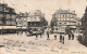 80 - AMIENS _S28476_ La Place Gambetta - Amiens