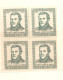 Delcampe - Brazil Stamps Year 1952 Block Of 4 ** - Ungebraucht