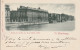 Russie Carte Postale St Pétersbourg Pour L'Alsace 1901 - Storia Postale