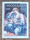 Monaco - YT N°2226 - Noël - 1999 - Neuf - Neufs