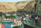 MALTE - Passenger Boats - Wied Iz-Zurrieq - Malta - Animé - Barques - Carte Postale - Malte