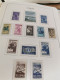 Delcampe - Turkye 1945-1987 MNH/** Almost Complete In 2 Leuchtturm Albums - Collections (with Albums)