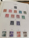 Delcampe - Turkye 1945-1987 MNH/** Almost Complete In 2 Leuchtturm Albums - Verzamelingen (in Albums)