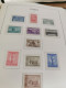 Delcampe - Turkye 1945-1987 MNH/** Almost Complete In 2 Leuchtturm Albums - Sammlungen (im Alben)