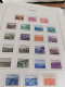 Delcampe - Turkye 1945-1987 MNH/** Almost Complete In 2 Leuchtturm Albums - Sammlungen (im Alben)