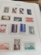 Delcampe - Turkye 1945-1987 MNH/** Almost Complete In 2 Leuchtturm Albums - Collections (with Albums)