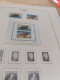 Delcampe - Turkye 1945-1987 MNH/** Almost Complete In 2 Leuchtturm Albums - Collections (with Albums)