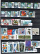 Germany,  1215 Different Used Stamps, Period 1975-2023 - Used Stamps