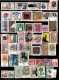 Delcampe - Germany,  1215 Different Used Stamps, Period 1975-2023 - Gebruikt