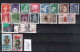 Delcampe - Germany,  1215 Different Used Stamps, Period 1975-2023 - Gebruikt