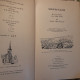 MONTENACH"Nicolas THEOBALD"MOSELLE 57480"Bouzonville"Thionville"village Lorrain"Klausberg"Beweltz"Exemplaire Numéroté"cu - Lorraine - Vosges