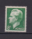 MONACO 1950 TIMBRE N°346 NEUF** RAINIER III - Unused Stamps