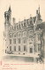 BELGIQUE - Bruges -Vue Générale De L'hôtel Gruuthuse, Façade Septentrionale - Carte Postale Ancienne - Brugge
