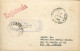 X0314 Brasil,special Card And Postmark Sao Paulo 18.7.1942 Exposicao Nac.de Animais,Horses,Pferd,chevaux - Hippisme