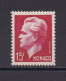 MONACO 1950 TIMBRE N°348 NEUF** RAINIER III - Nuovi