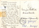 SUISSE - Vue Sur Le Lac De Retaud - Oldenthorn 3124 M - Sex Rouge - Diablert 3246 M- Carte Postale - Aigle
