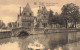 BELGIQUE - Bruges - Vue Sur Le Pont De La Main D'Or - Carte Postale Ancienne - Brugge