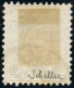 SUISSE - SBK 49  25C VERT HELVETIA ASSISE - OBLITERE - SIGNE SCHELLER - Used Stamps