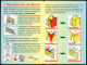 EARTHQUAKES - ITALIA 2005 - CALENDARIO TASCABILE - REGIONE TOSCANA - CONOSCERE IL RISCHIO SISMICO - I - Klein Formaat: 2001-...