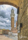 Siena - Piazza Del Campo - Non Viaggiata - Siena