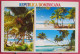 République Dominicaine - Costa Norte - Joli Timbre - Dominikanische Rep.