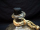 Antique Fireman Glass Granade,19th Century - Glass & Crystal