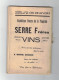 Delcampe - Souvenir De Givors Livret Sportif Saison 1932-33 Voir Photos Rugby Natation Water Polo Basket Cyclisme Pompiers TB.Etat - Givors