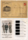 Germany 1926 Cover & Catalog; Osnabrück - Hugo Wüsthoff, Herren-, Jünglings- U. Knaben-Garderobe; 10pf. German Eagle - Covers & Documents