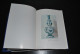 Emile Tilmans Faïences De France 1986 Marques Cachets Rouen Marseille Strasbourg Sinceny Nevers Aprey Gien Saint-Cloud - Autres & Non Classés