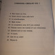 10 Chansons Créoles"Trussardi"vol 1"Martinique"GUADELOUPE"Biguine"la Complainte Noire"BAN MWEN ON TI BO - Outre-Mer