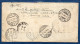 Argentina To Italy, 1931, Via Registered Air Mail, Jusqu'a Mark   (032) - Cartas & Documentos