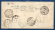 Argentina To Italy, 1931, Via Registered Air Mail, Jusqu'a Mark   (032) - Briefe U. Dokumente