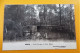 COUVIN  -  Pont Rouge Et Pont Blanc  -  1904 - Couvin