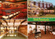 73641589 Wiesmoor Hotel Restaurant Cafe Friesengeist Bar Hallenbad Wiesmoor - Wiesmoor