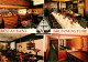 73641584 Bad Pyrmont Restaurant Brunnenstube Kegelbahn Bad Pyrmont - Bad Pyrmont