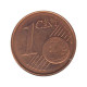 AL00102.1A - ALLEMAGNE - 1 Cent D'euro - 2002 A - Germany