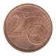 AL00202.1A - ALLEMAGNE - 2 Cents D'euro - 2002 A - Alemania