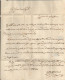 ASI -1857 - STATO PONTIFICIO - Lettera Completa Di Testo Partita Da Fulignano Il 4 Luglio 1855 E Diretta A Bologna - Papal States