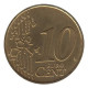 AL01002.1D - ALLEMAGNE - 10 Cents D'euro - 2002 D - Deutschland