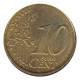 AL01002.1F - ALLEMAGNE - 10 Cents D'euro - 2002 F - Alemania