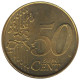 AL05002.1F - ALLEMAGNE - 50 Cents D'euro - 2002 F - Allemagne