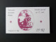 TSCHECHISCHE REPUBLIK MH 9 I MIT 5 X MI-NR. 35 POSTFRISCH(MINT) STÄDTE 1994 BRÜNN - Unused Stamps