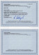 Berlin, 1953, 106-09 FDC, Brief - Other & Unclassified