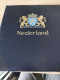 Netherlands Stamps And Se-tenant From Booklets - Verzamelingen (in Albums)