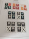 Delcampe - Netherlands Stamps And Se-tenant From Booklets - Colecciones (en álbumes)