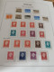 Delcampe - Netherlands Stamps And Se-tenant From Booklets - Sammlungen (im Alben)