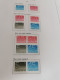 Delcampe - Netherlands Stamps And Se-tenant From Booklets - Colecciones (en álbumes)