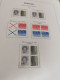 Delcampe - Netherlands Stamps And Se-tenant From Booklets - Collections (en Albums)